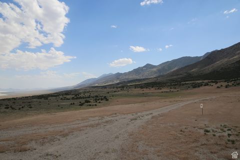 Vacant Land For Sale - 80025 W Loop Rd<br/> Grouse Creek, UT 84313