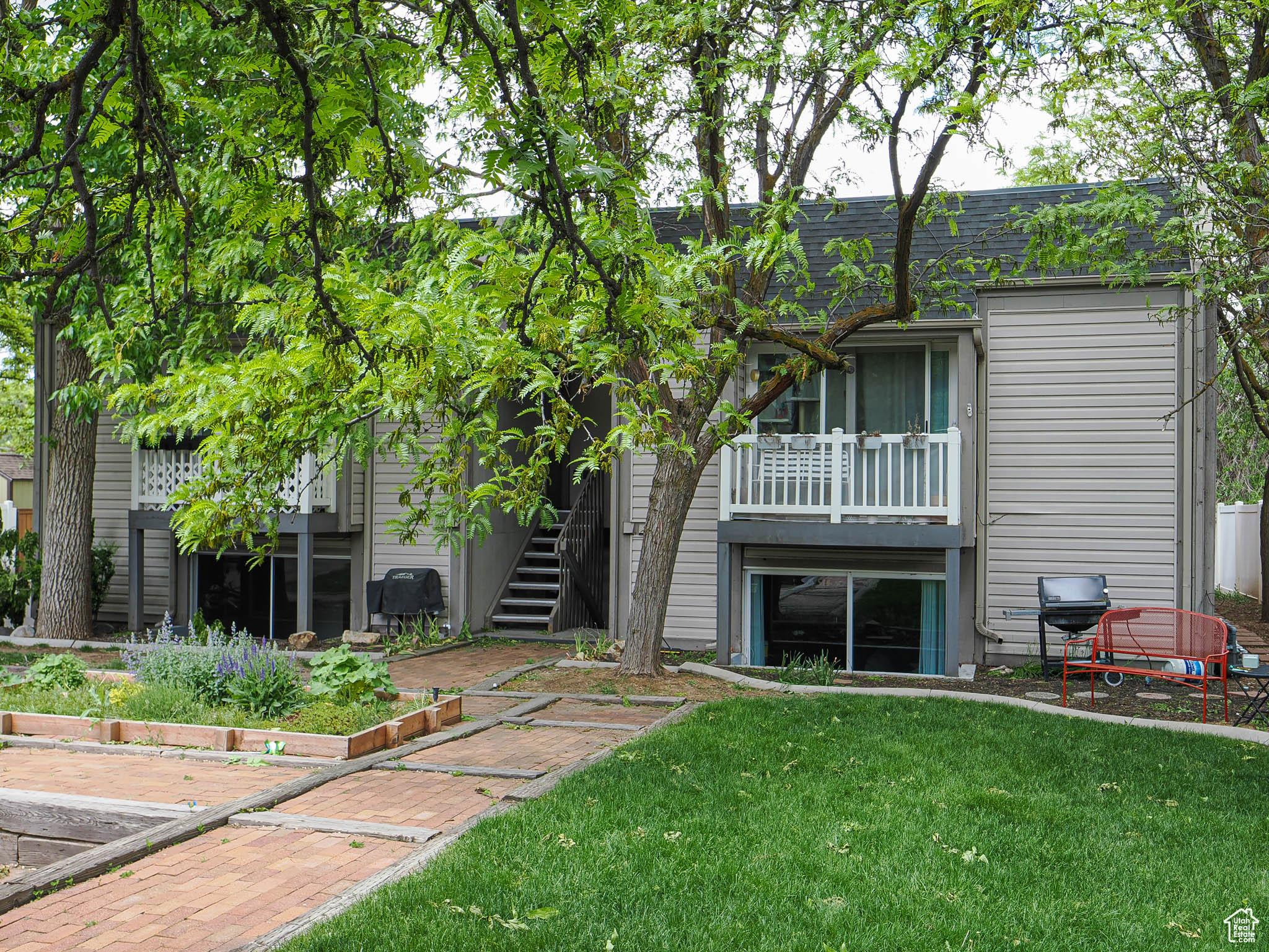 2760 S 2000 #6A, Salt Lake City, Utah image 1