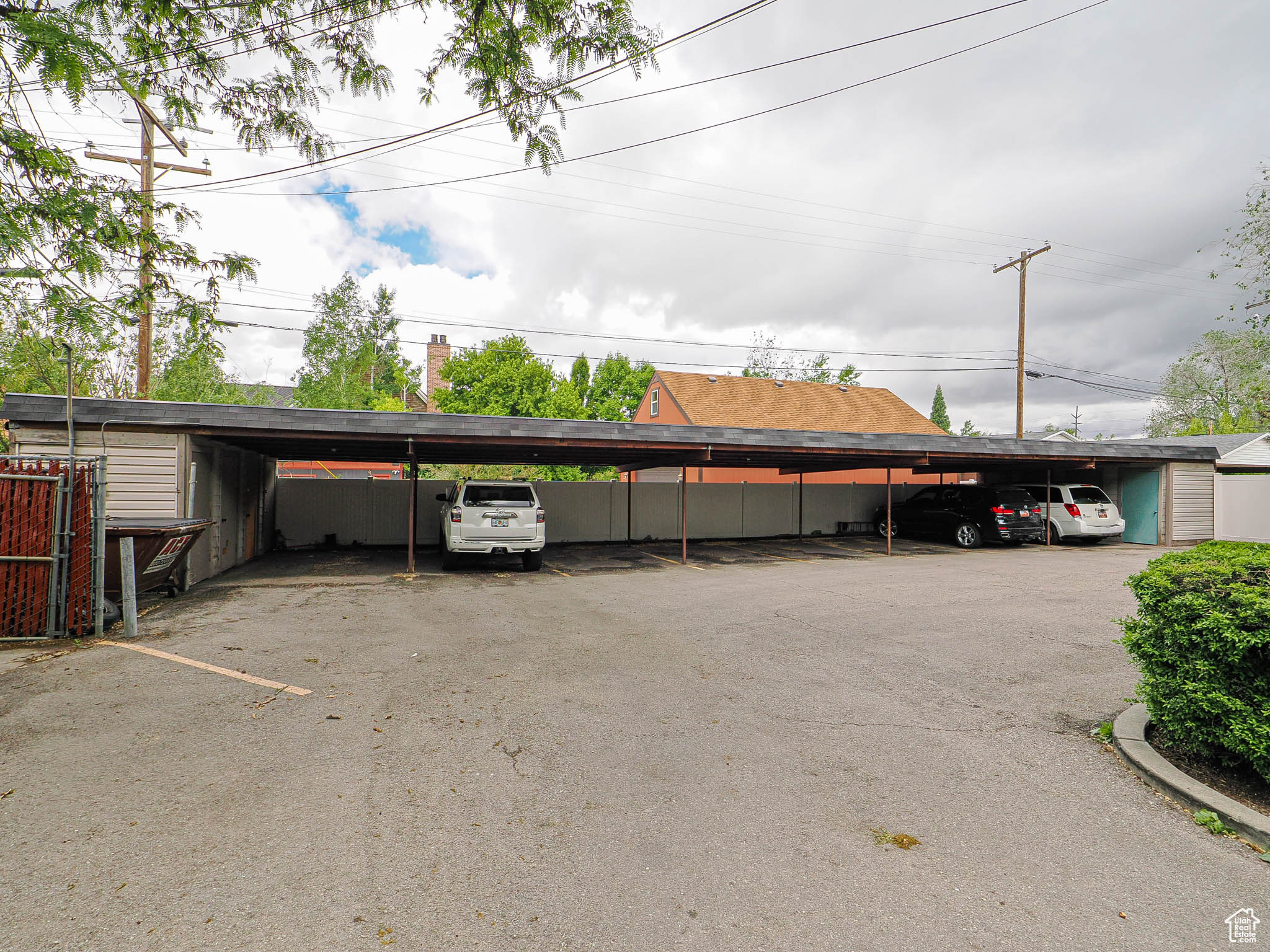 2760 S 2000 #6A, Salt Lake City, Utah image 22