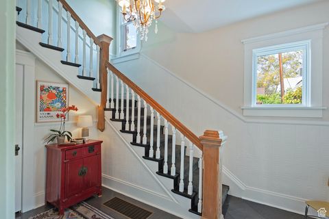 Tiny photo for 716 E 4TH AVE N, Salt Lake City, UT 84103 (MLS # 2117575)