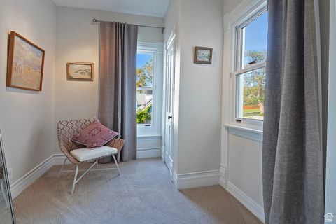 Tiny photo for 716 E 4TH AVE N, Salt Lake City, UT 84103 (MLS # 2117575)