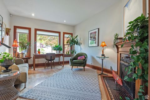 Tiny photo for 716 E 4TH AVE N, Salt Lake City, UT 84103 (MLS # 2117575)