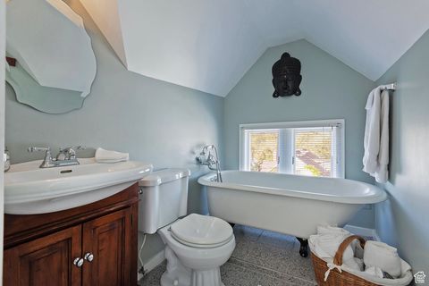 Tiny photo for 716 E 4TH AVE N, Salt Lake City, UT 84103 (MLS # 2117575)