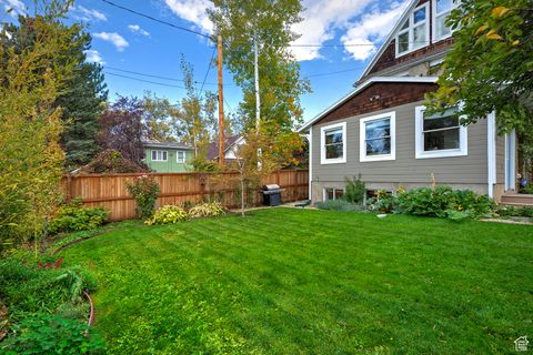 Tiny photo for 716 E 4TH AVE N, Salt Lake City, UT 84103 (MLS # 2117575)