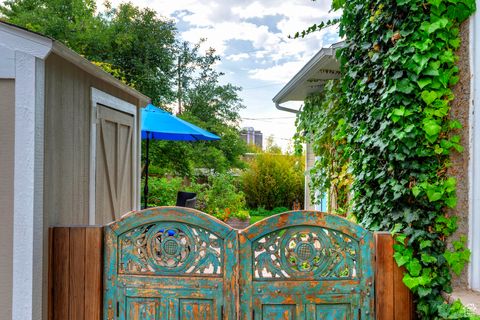 Tiny photo for 716 E 4TH AVE N, Salt Lake City, UT 84103 (MLS # 2117575)