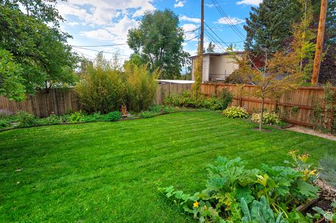 Tiny photo for 716 E 4TH AVE N, Salt Lake City, UT 84103 (MLS # 2117575)