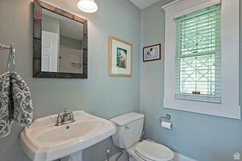 Tiny photo for 716 E 4TH AVE N, Salt Lake City, UT 84103 (MLS # 2117575)