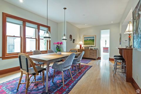 Tiny photo for 716 E 4TH AVE N, Salt Lake City, UT 84103 (MLS # 2117575)