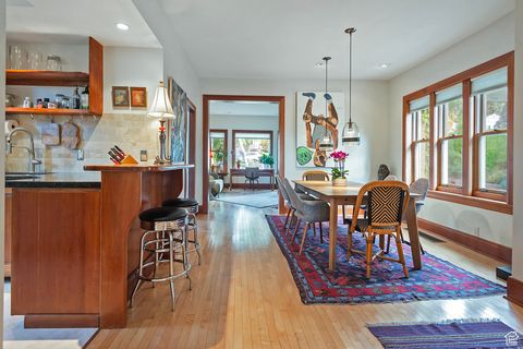 Tiny photo for 716 E 4TH AVE N, Salt Lake City, UT 84103 (MLS # 2117575)