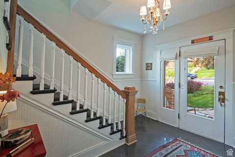 Tiny photo for 716 E 4TH AVE N, Salt Lake City, UT 84103 (MLS # 2117575)