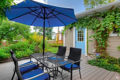 Tiny photo for 716 E 4TH AVE N, Salt Lake City, UT 84103 (MLS # 2117575)