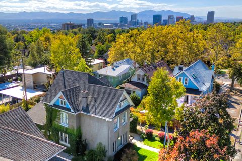 Tiny photo for 716 E 4TH AVE N, Salt Lake City, UT 84103 (MLS # 2117575)