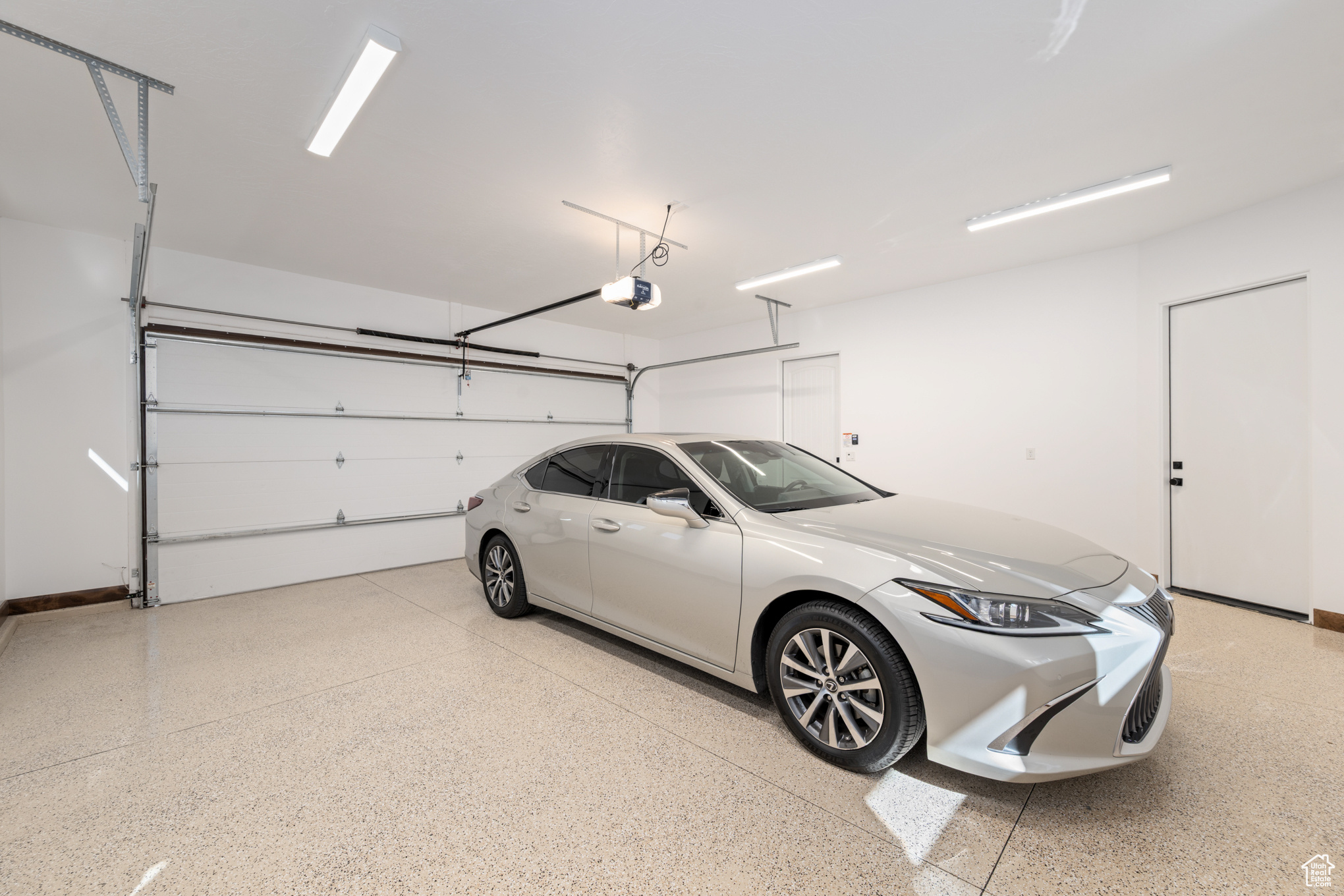 LEDGES OF ST GEORGE - Residential