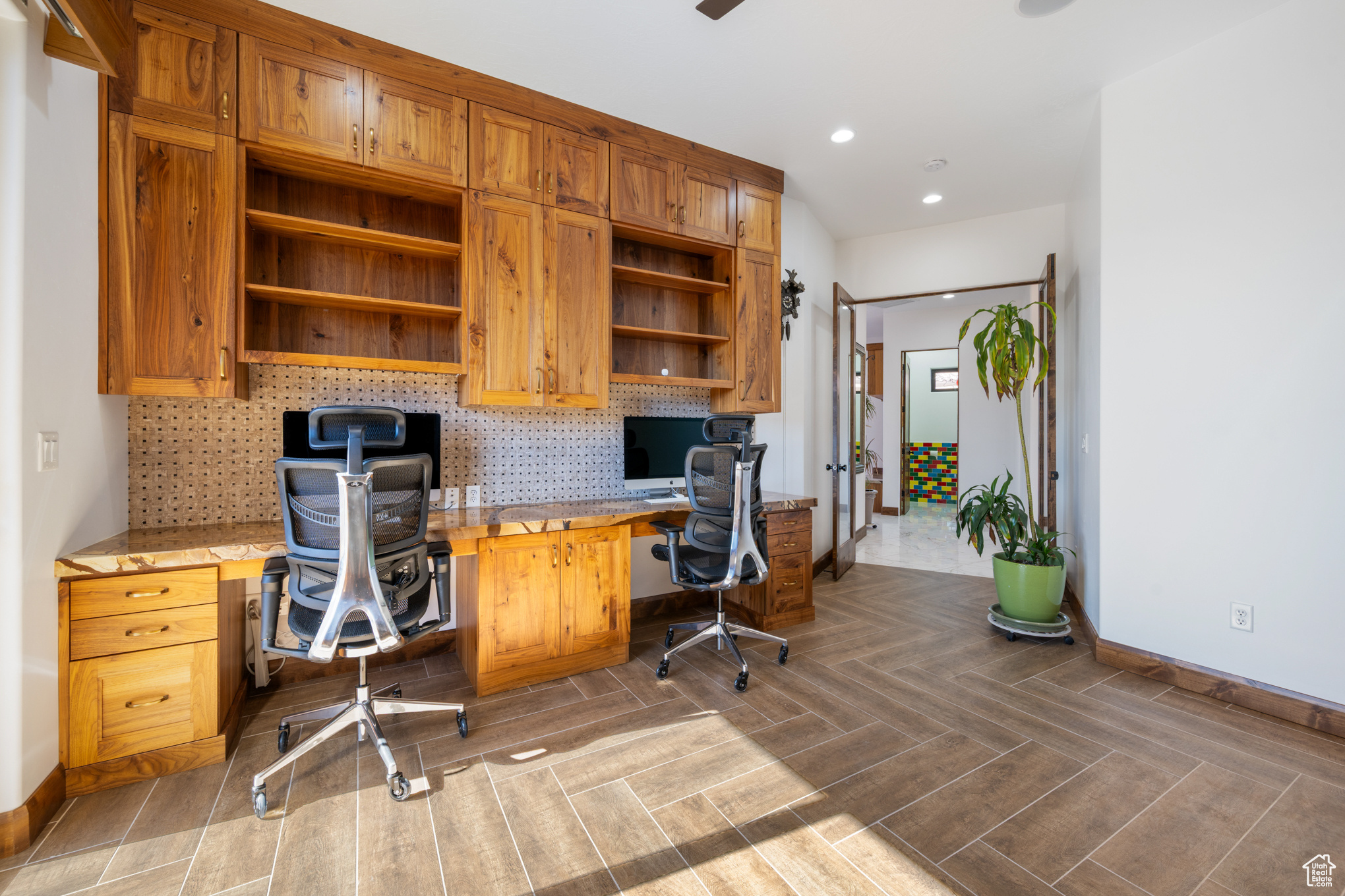 LEDGES OF ST GEORGE - Residential