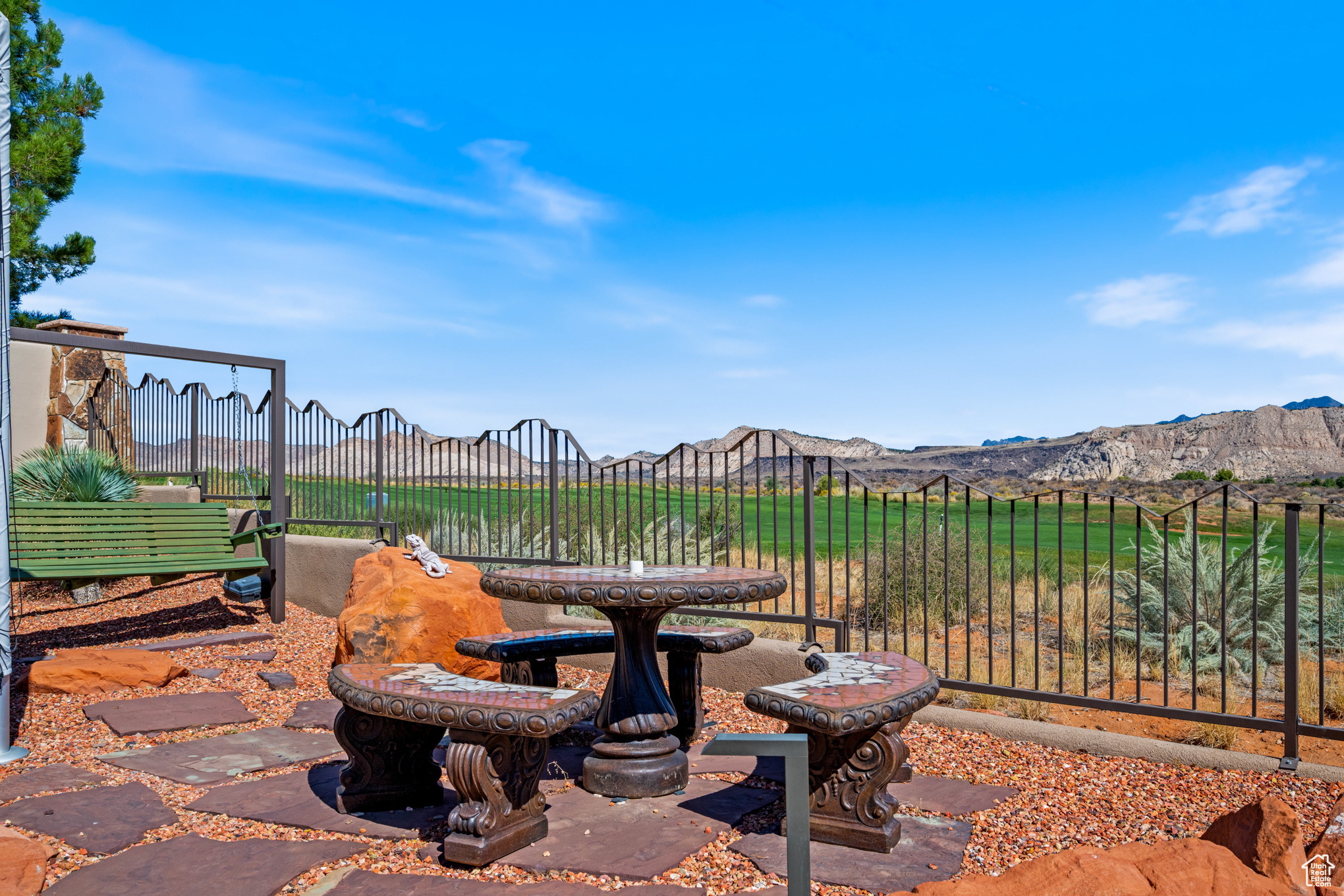 LEDGES OF ST GEORGE - Residential