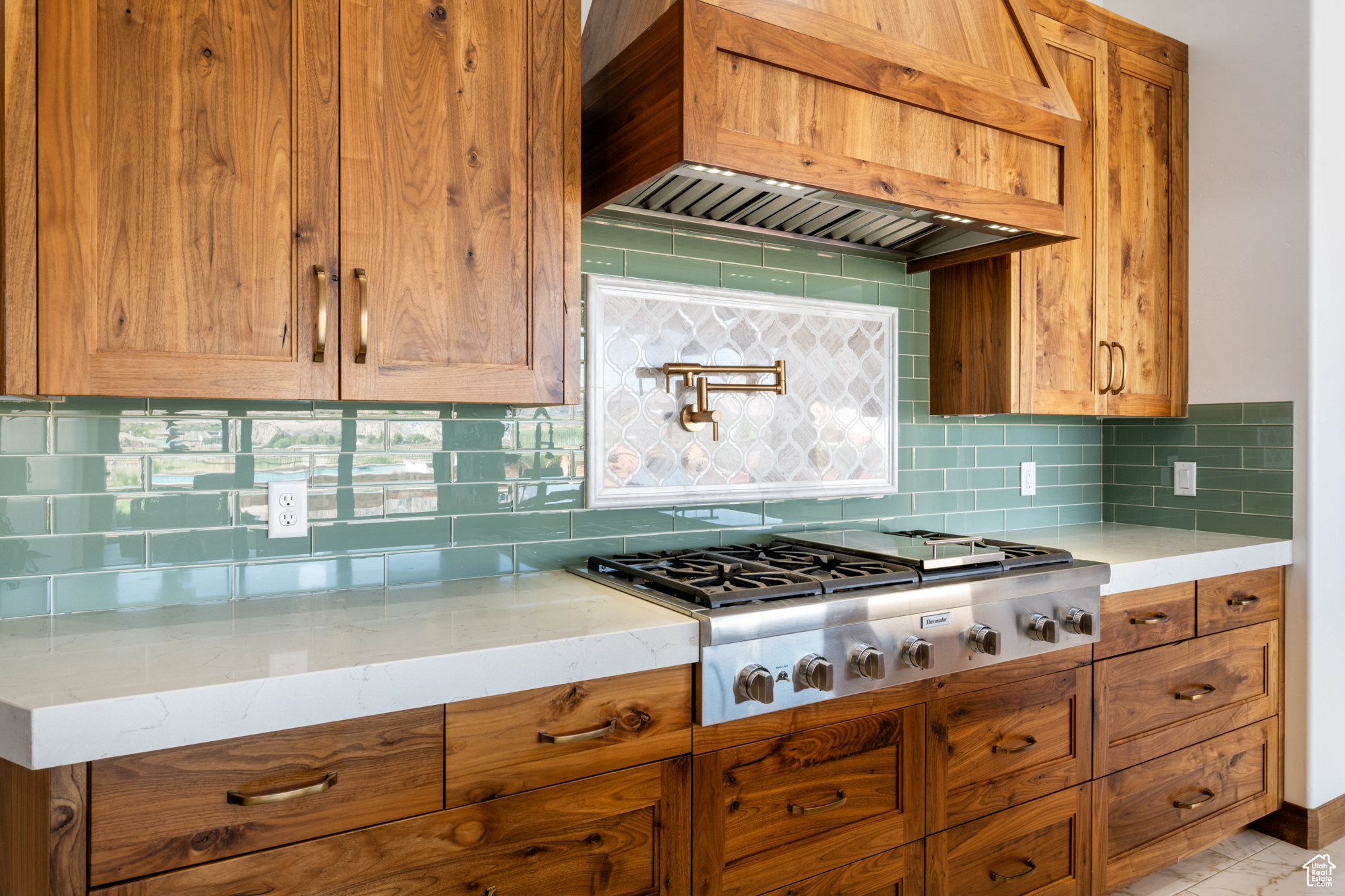 LEDGES OF ST GEORGE - Residential