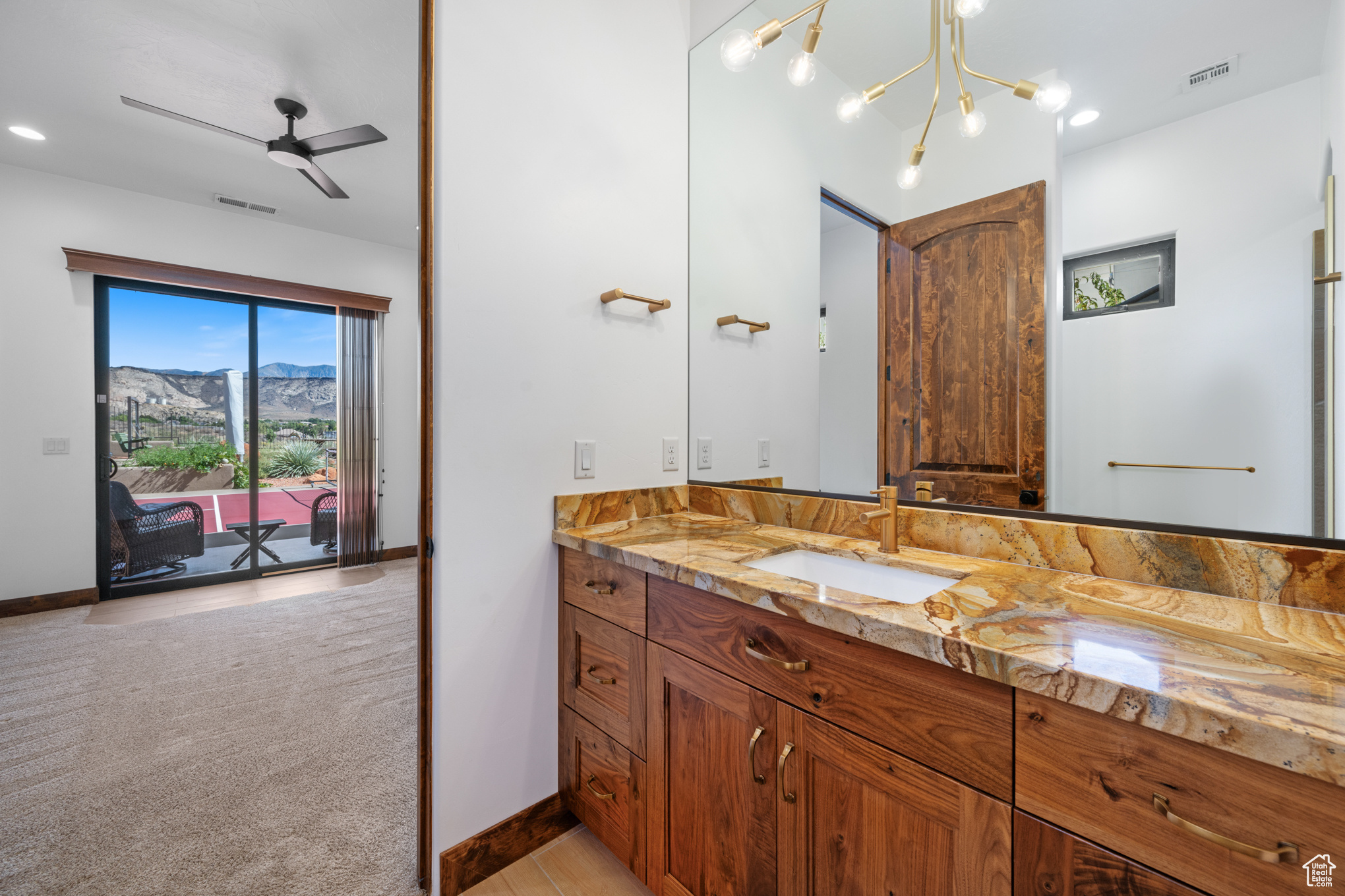 LEDGES OF ST GEORGE - Residential