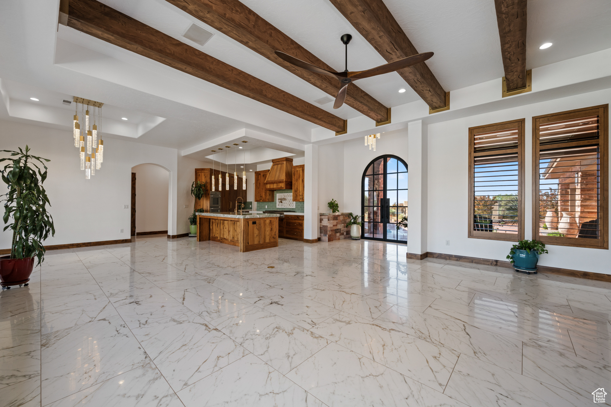 LEDGES OF ST GEORGE - Residential