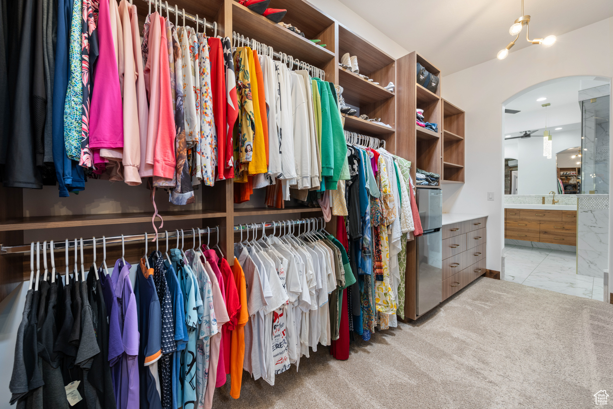 LEDGES OF ST GEORGE - Residential