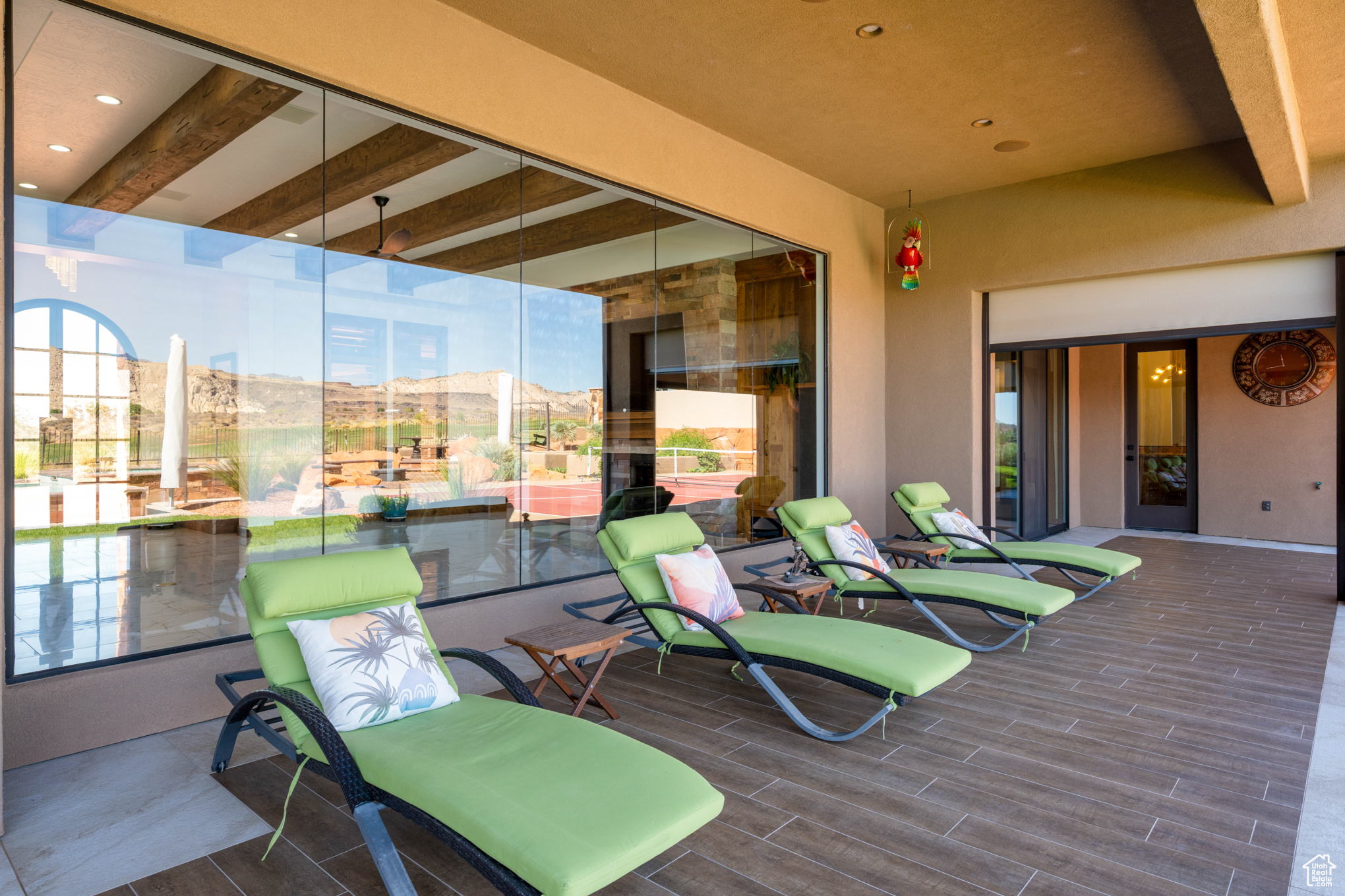 LEDGES OF ST GEORGE - Residential