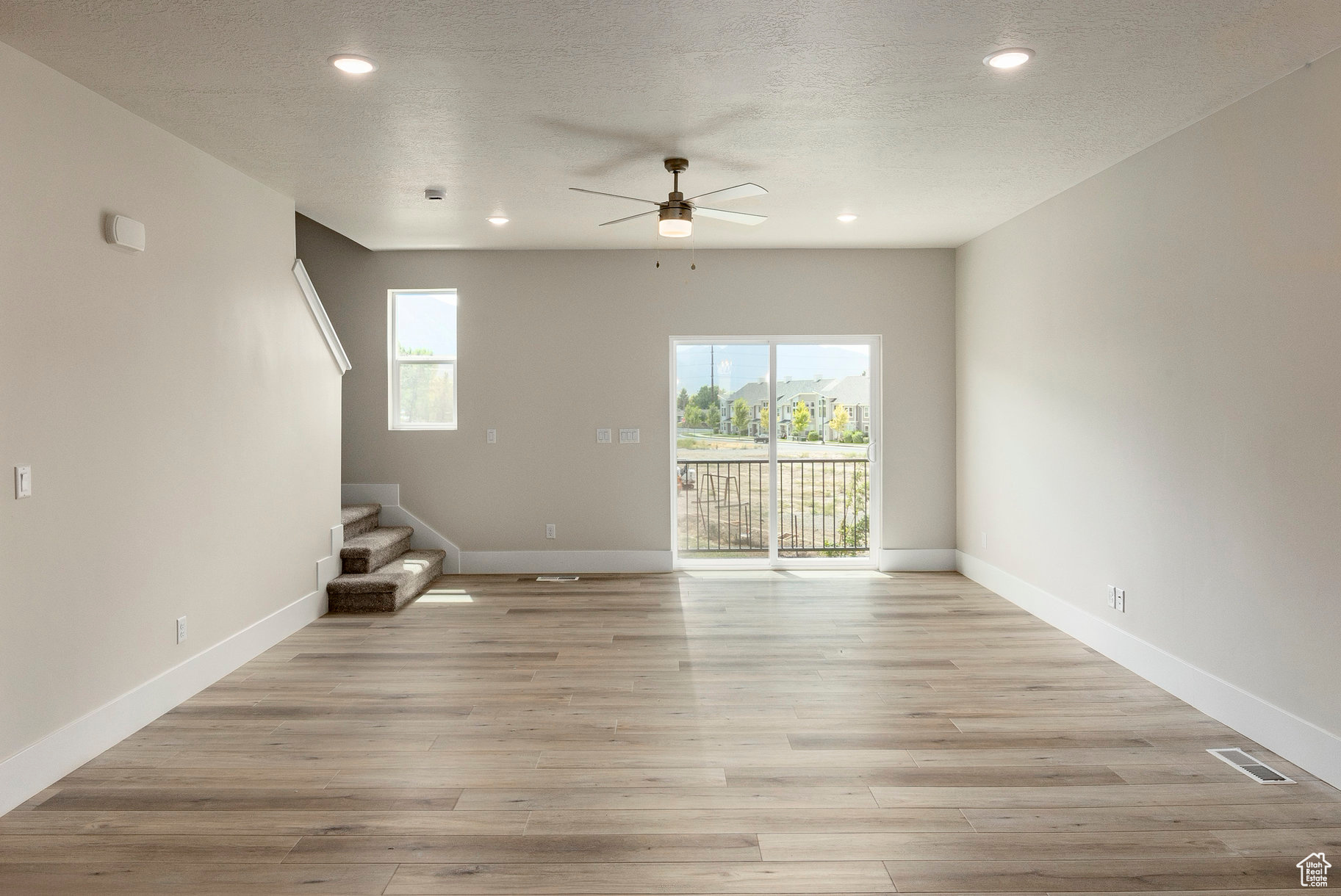 RIDGE - Residential