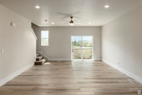 Tiny photo for 2744 E 1060 S, Spanish Fork, UT 84660 (MLS # 2114415)