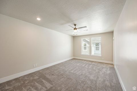 Tiny photo for 2744 E 1060 S, Spanish Fork, UT 84660 (MLS # 2114415)