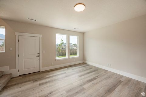Tiny photo for 2744 E 1060 S, Spanish Fork, UT 84660 (MLS # 2114415)