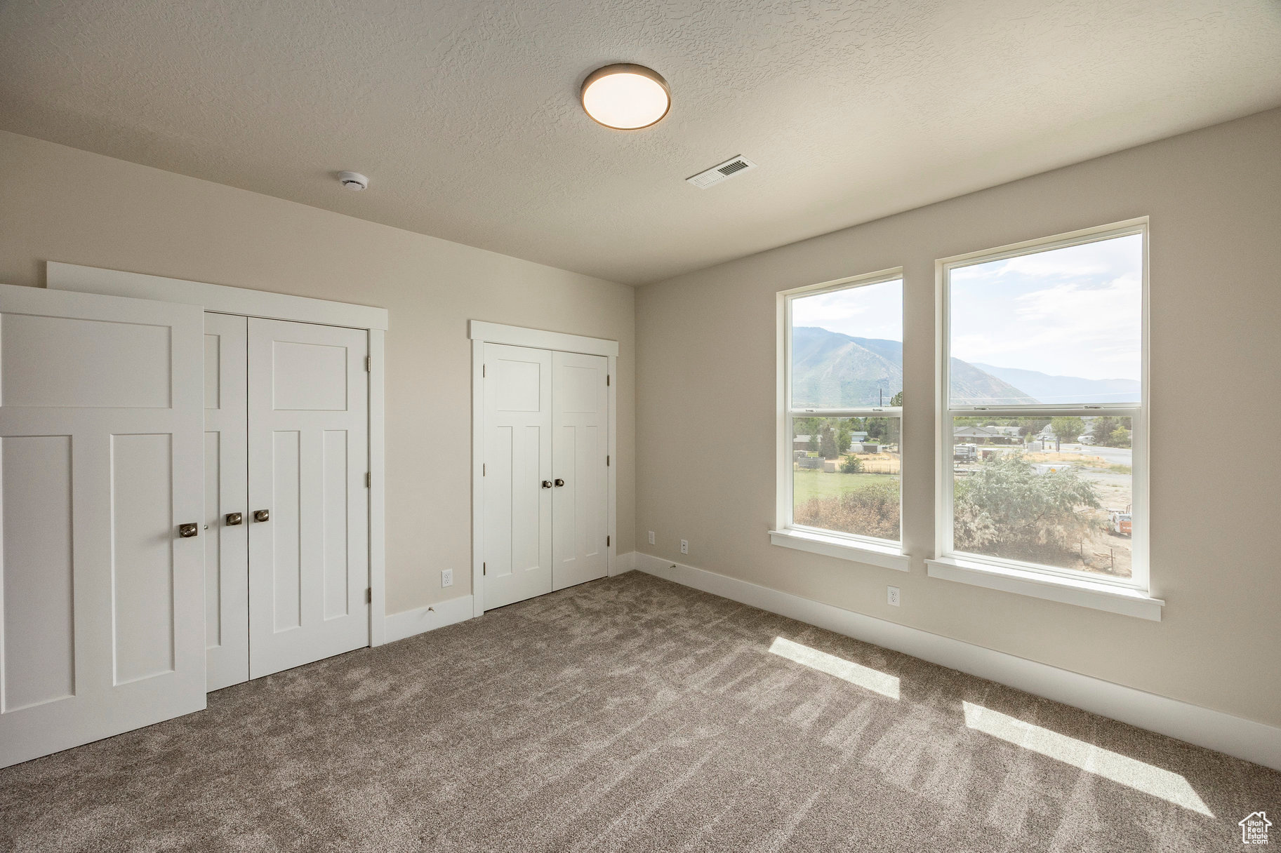 RIDGE - Residential