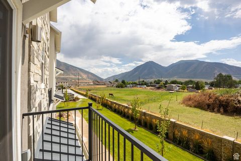 Tiny photo for 2744 E 1060 S, Spanish Fork, UT 84660 (MLS # 2114415)