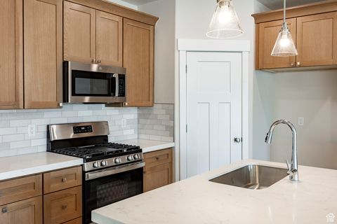 Tiny photo for 2744 E 1060 S, Spanish Fork, UT 84660 (MLS # 2114415)