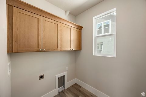 Tiny photo for 2744 E 1060 S, Spanish Fork, UT 84660 (MLS # 2114415)