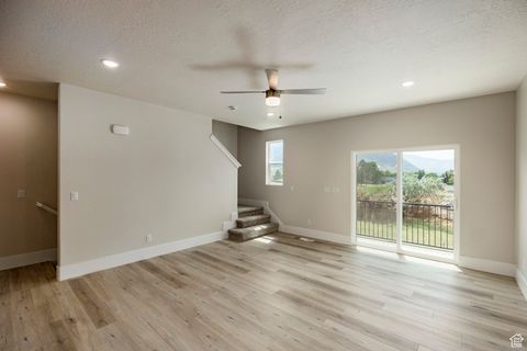Tiny photo for 2744 E 1060 S, Spanish Fork, UT 84660 (MLS # 2114415)