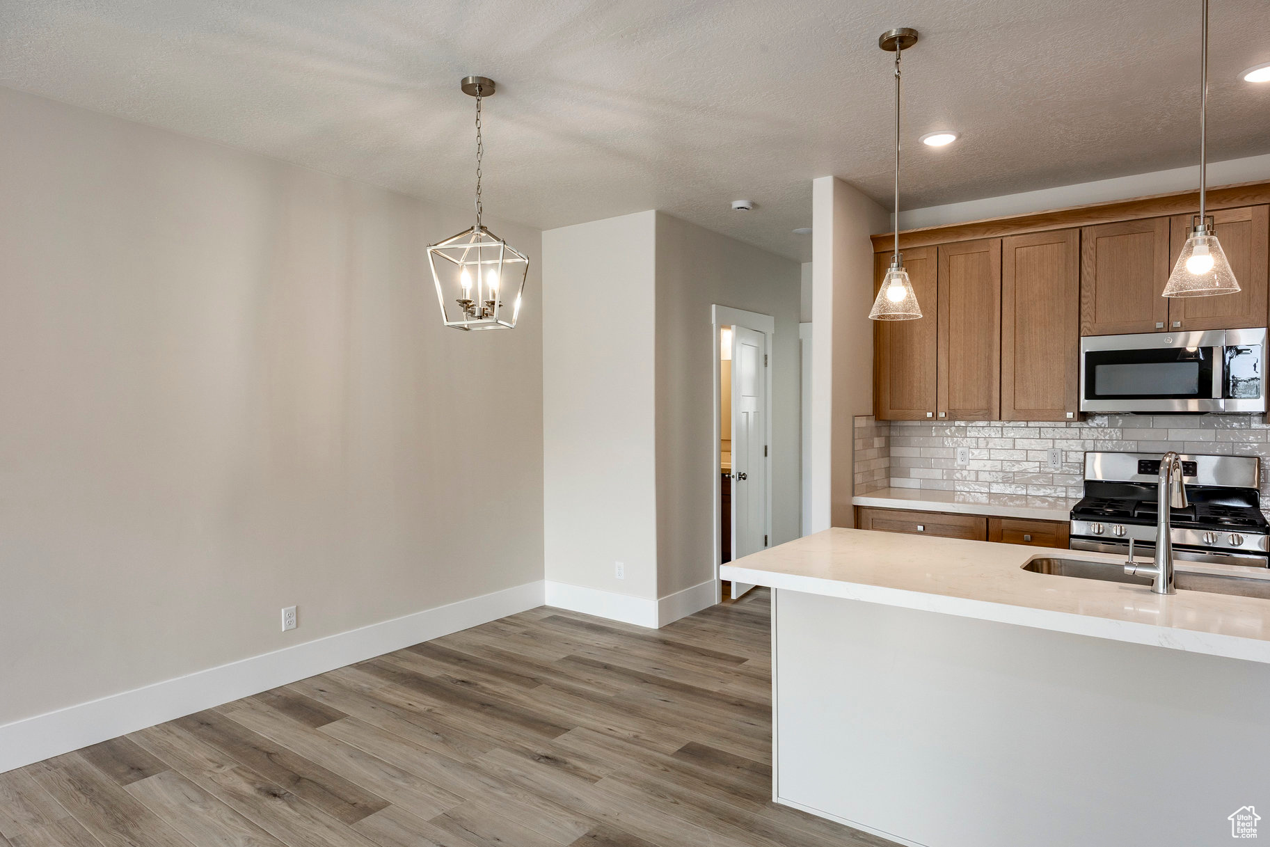 RIDGE - Residential