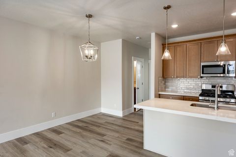 Tiny photo for 2744 E 1060 S, Spanish Fork, UT 84660 (MLS # 2114415)