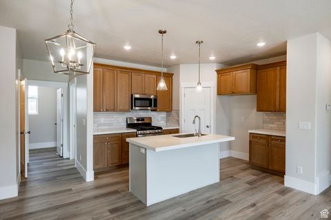 Tiny photo for 2744 E 1060 S, Spanish Fork, UT 84660 (MLS # 2114415)