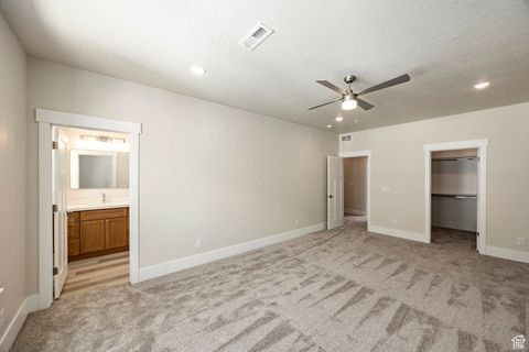 Tiny photo for 2744 E 1060 S, Spanish Fork, UT 84660 (MLS # 2114415)