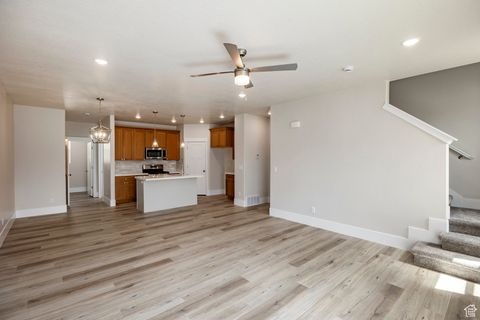 Tiny photo for 2744 E 1060 S, Spanish Fork, UT 84660 (MLS # 2114415)