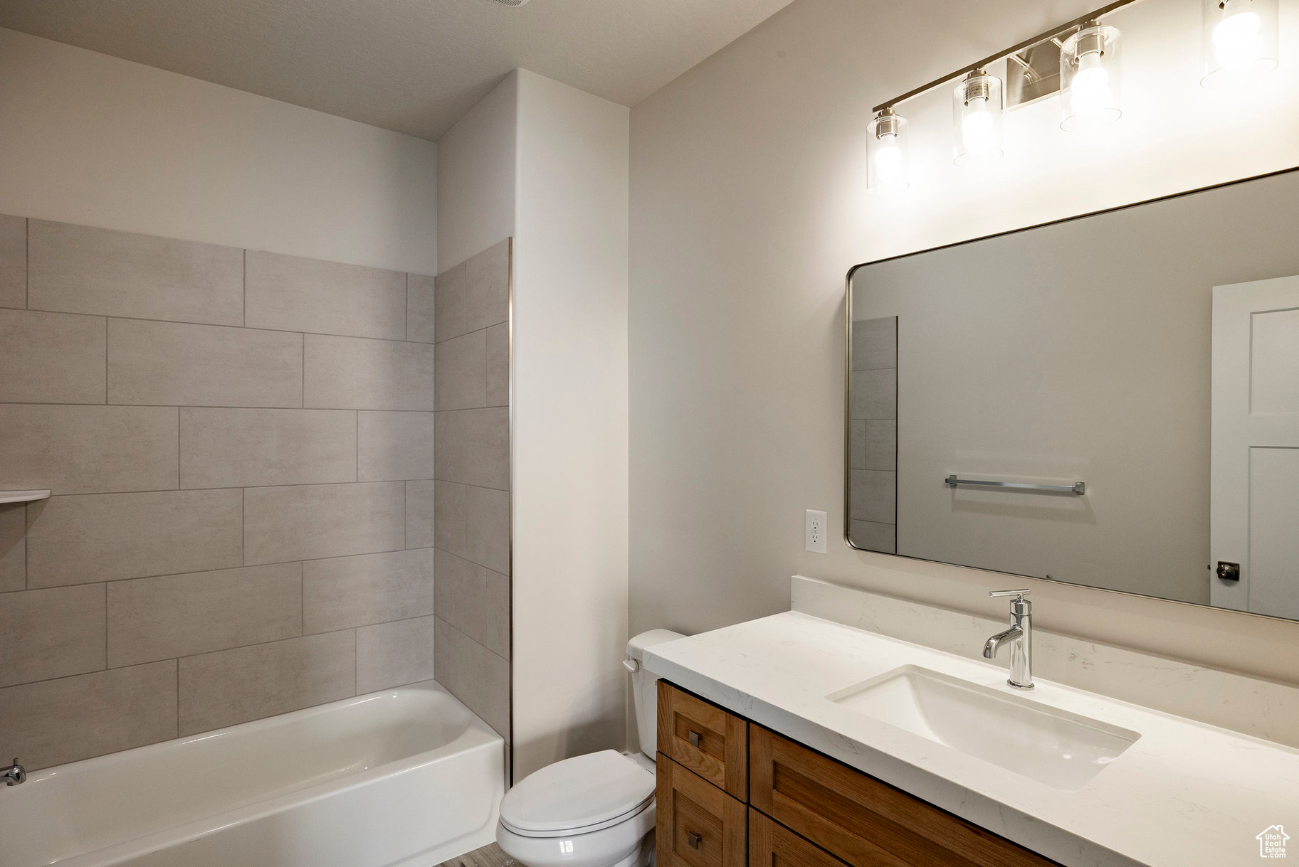 RIDGE - Residential
