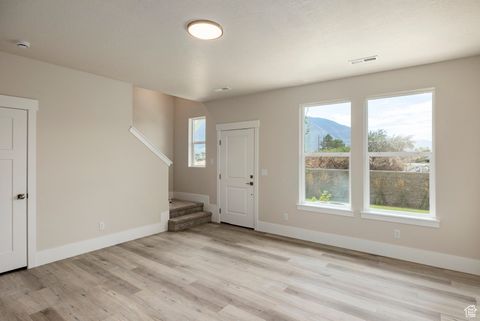 Tiny photo for 2744 E 1060 S, Spanish Fork, UT 84660 (MLS # 2114415)