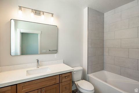 Tiny photo for 2744 E 1060 S, Spanish Fork, UT 84660 (MLS # 2114415)