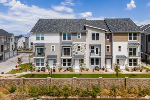 Tiny photo for 2744 E 1060 S, Spanish Fork, UT 84660 (MLS # 2114415)