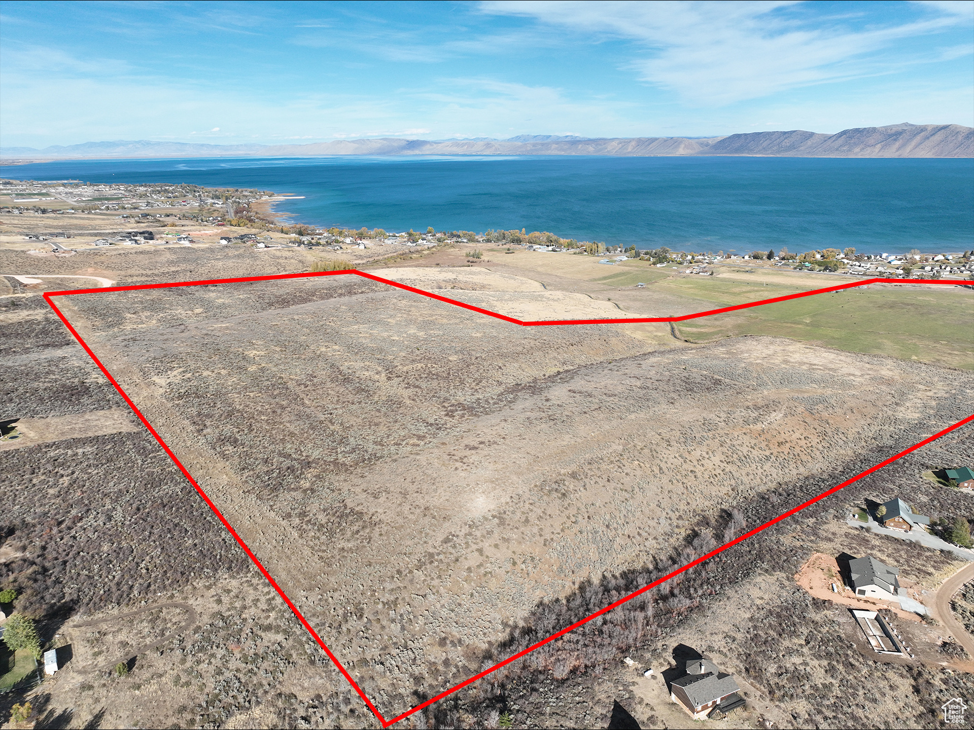 1925 S Bear Lake Blvd, Garden City, Utah image 4