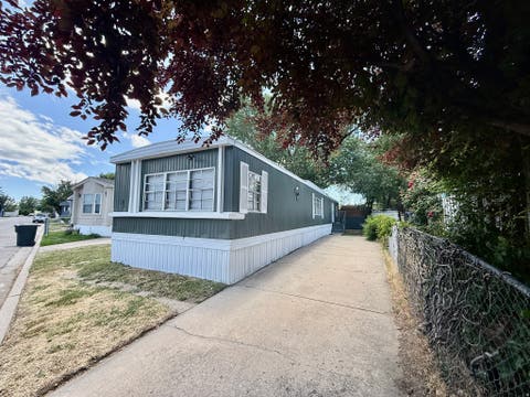 Tiny photo for 900 CENTURY DR #2, Ogden, UT 84404 (MLS # 2164133)