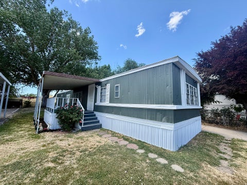 Mobile Home For Sale - 900 Century Dr #2<br/> Ogden, UT 84404
