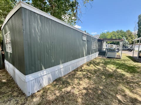 Tiny photo for 900 CENTURY DR #2, Ogden, UT 84404 (MLS # 2164133)