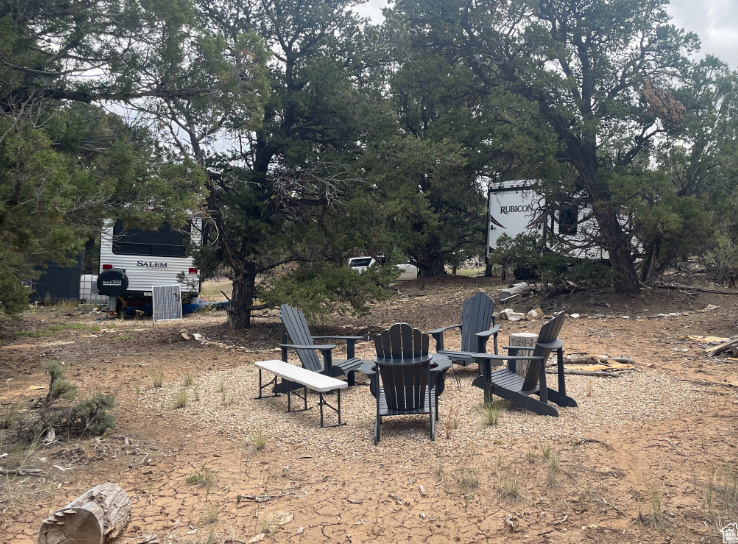 ORANGE MOUNTAIN - Land