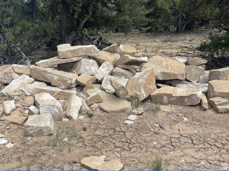 ORANGE MOUNTAIN - Land