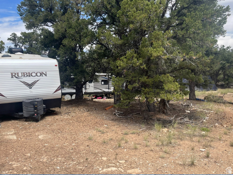 ORANGE MOUNTAIN - Land