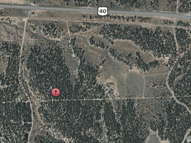 ORANGE MOUNTAIN - Land